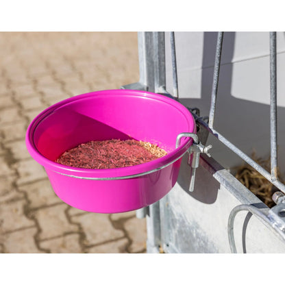 Calf Box Large - Smidig kalvbox på ca. 1,7 m2