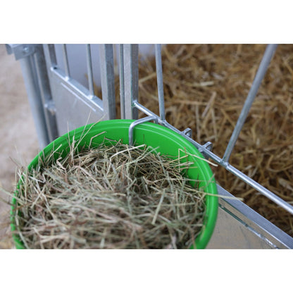 Calf Box Large - Smidig kalvbox på ca. 1,7 m2