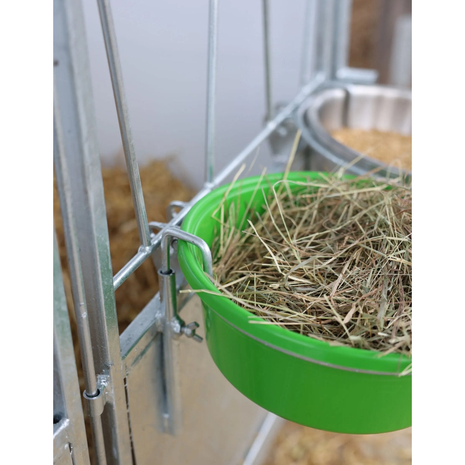 Calf Box Large - Smidig kalvbox på ca. 1,7 m2