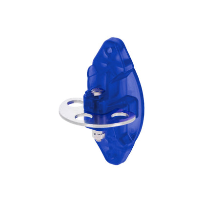 Grindisolator Vario Pro -  Blue Premium 4-pack (BLI)