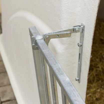 Kalvhydda Master Plus - beprövad kalvhydda med god komfort och ventilation