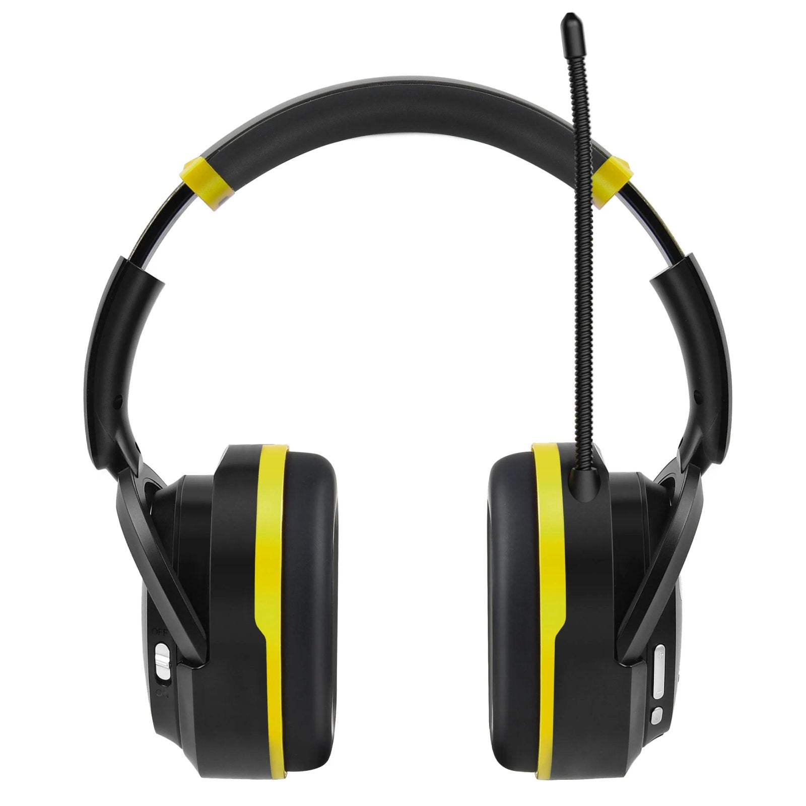 Multimedia Hörselskydd Protect – med Bluetooth, radio och hög komfort