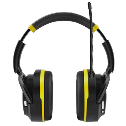 Multimedia Hörselskydd Protect – med Bluetooth, radio och hög komfort