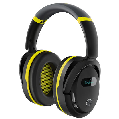 Multimedia Hörselskydd Protect – med Bluetooth, radio och hög komfort