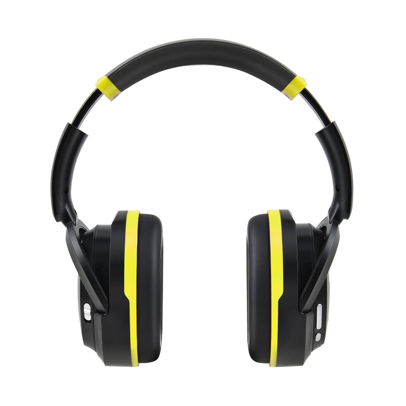 Multimedia Hörselskydd Protect – med Bluetooth, radio och hög komfort