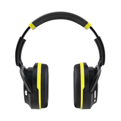 Multimedia Hörselskydd Protect – med Bluetooth, radio och hög komfort