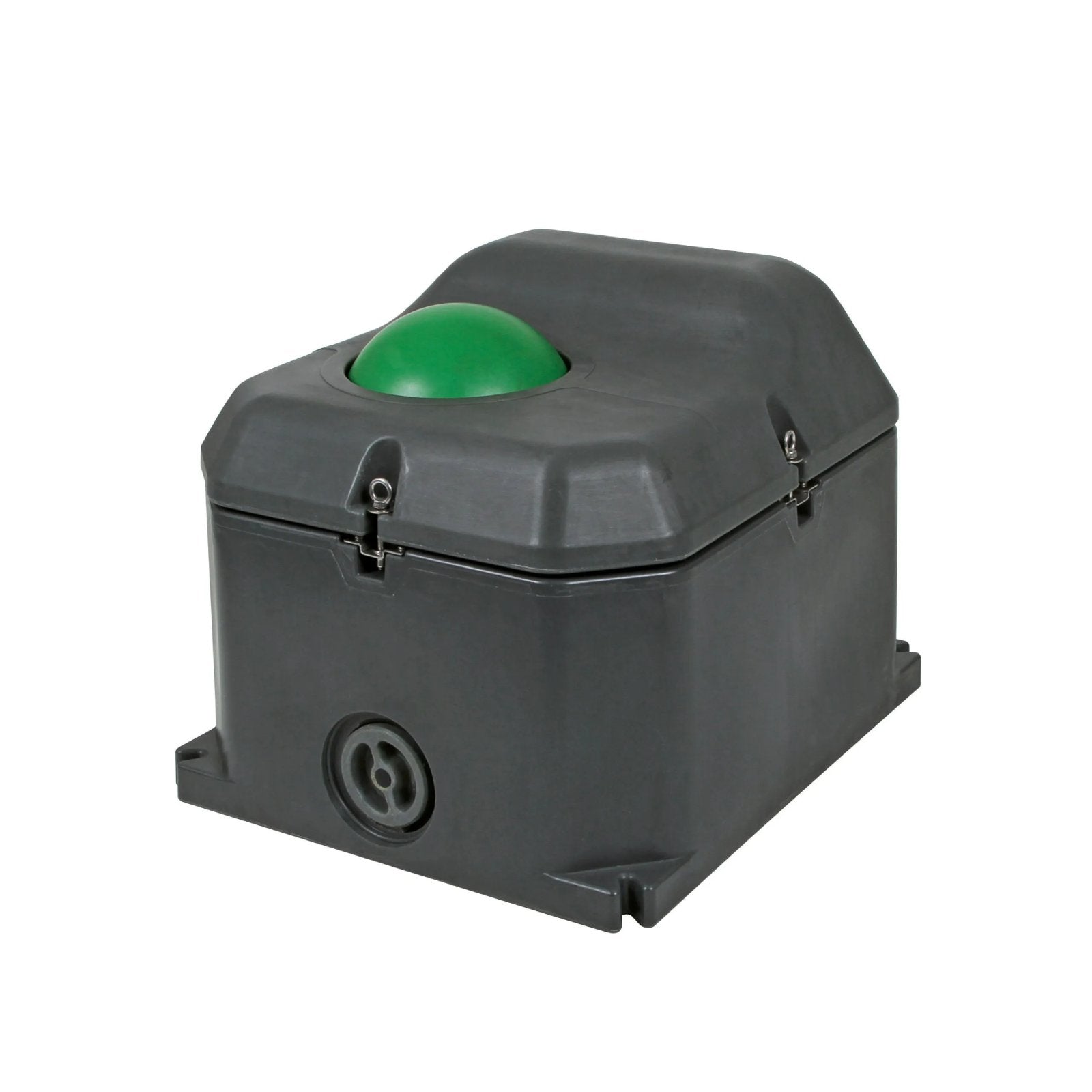 Frostsikkert vandtrug Uno 40 l