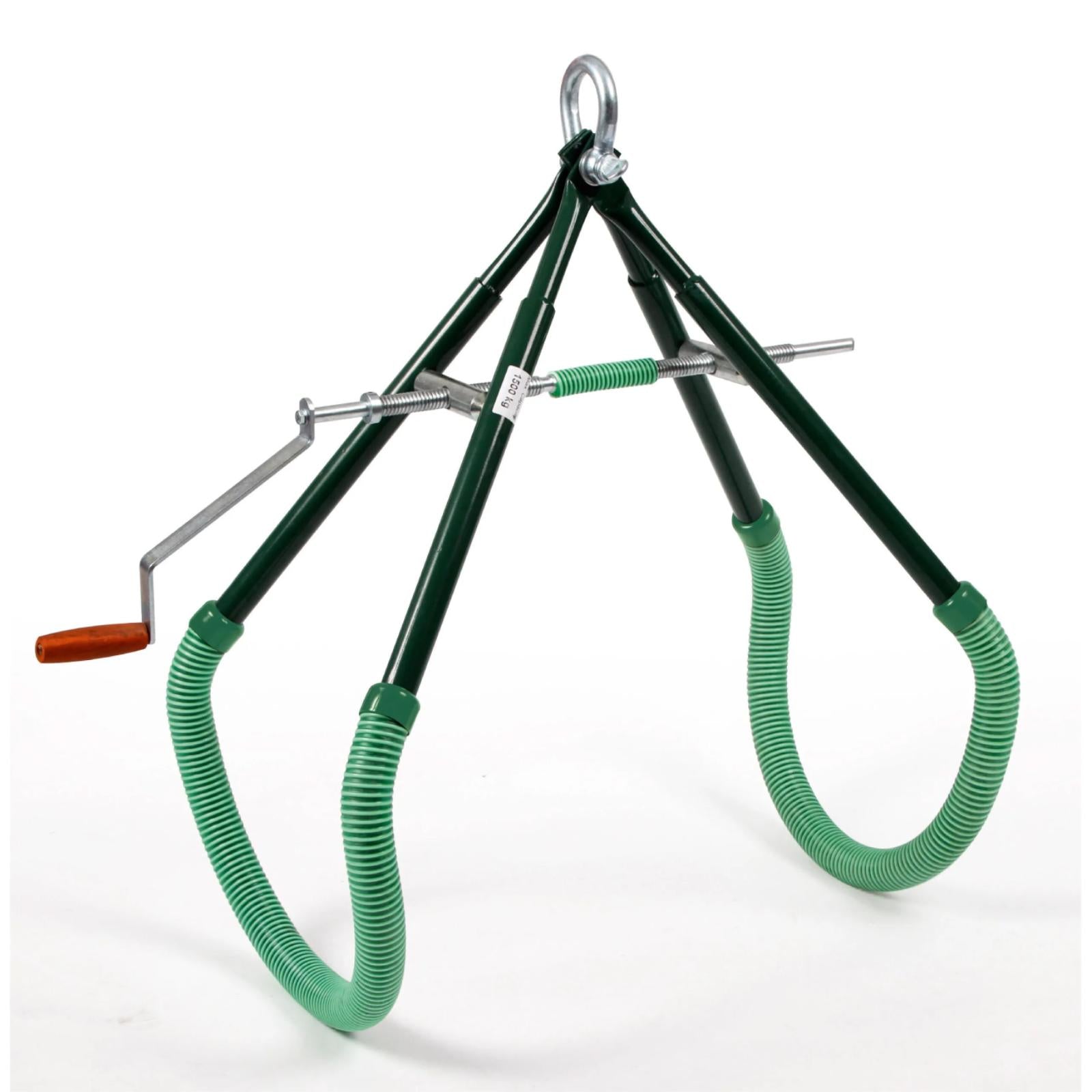 Cow Lifting Frame Profi - Lyftanordning för ko