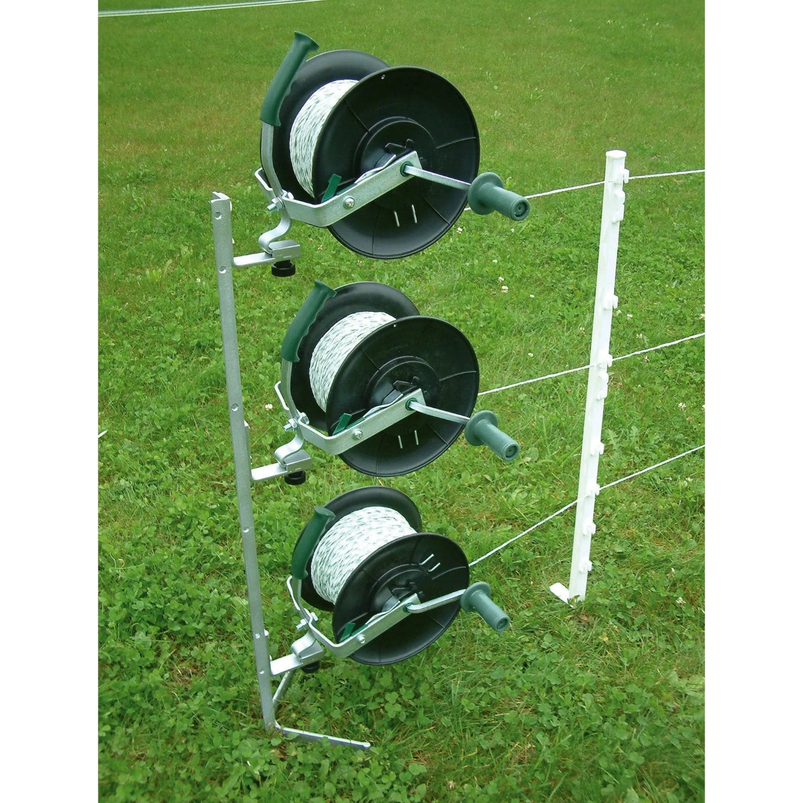 Reeler Compact