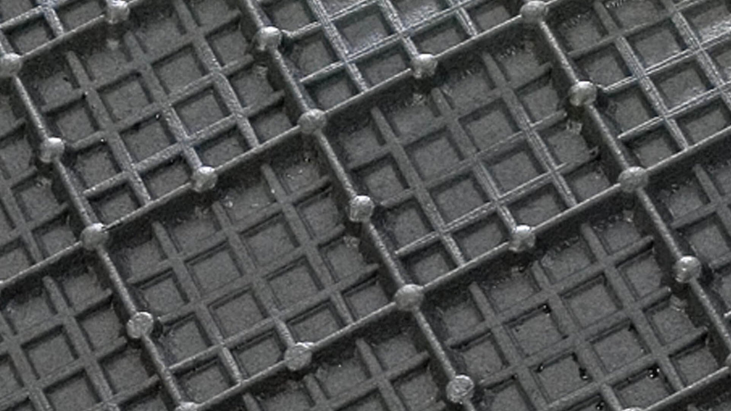 Kraiburg CALMA – Flexibel och robust liggmatta för kalvar och ungdjur (ca 3 cm)