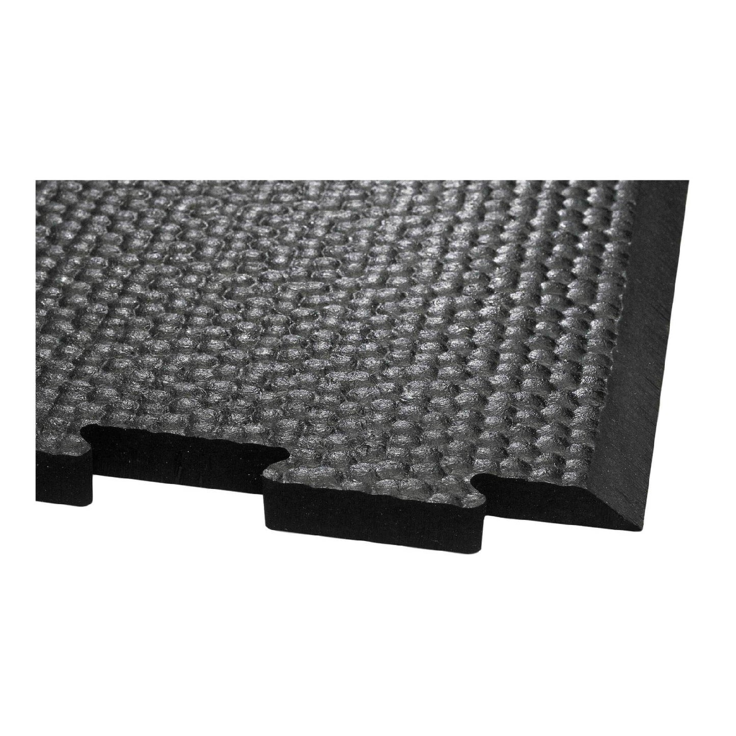 Kraiburg CALMA – Flexibel och robust liggmatta för kalvar och ungdjur (ca 3 cm)