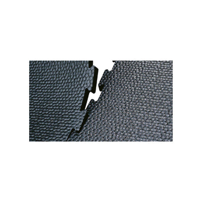 Kraiburg KIM – 3 cm robust och flexibel liggmatta med luftkuddeprofil