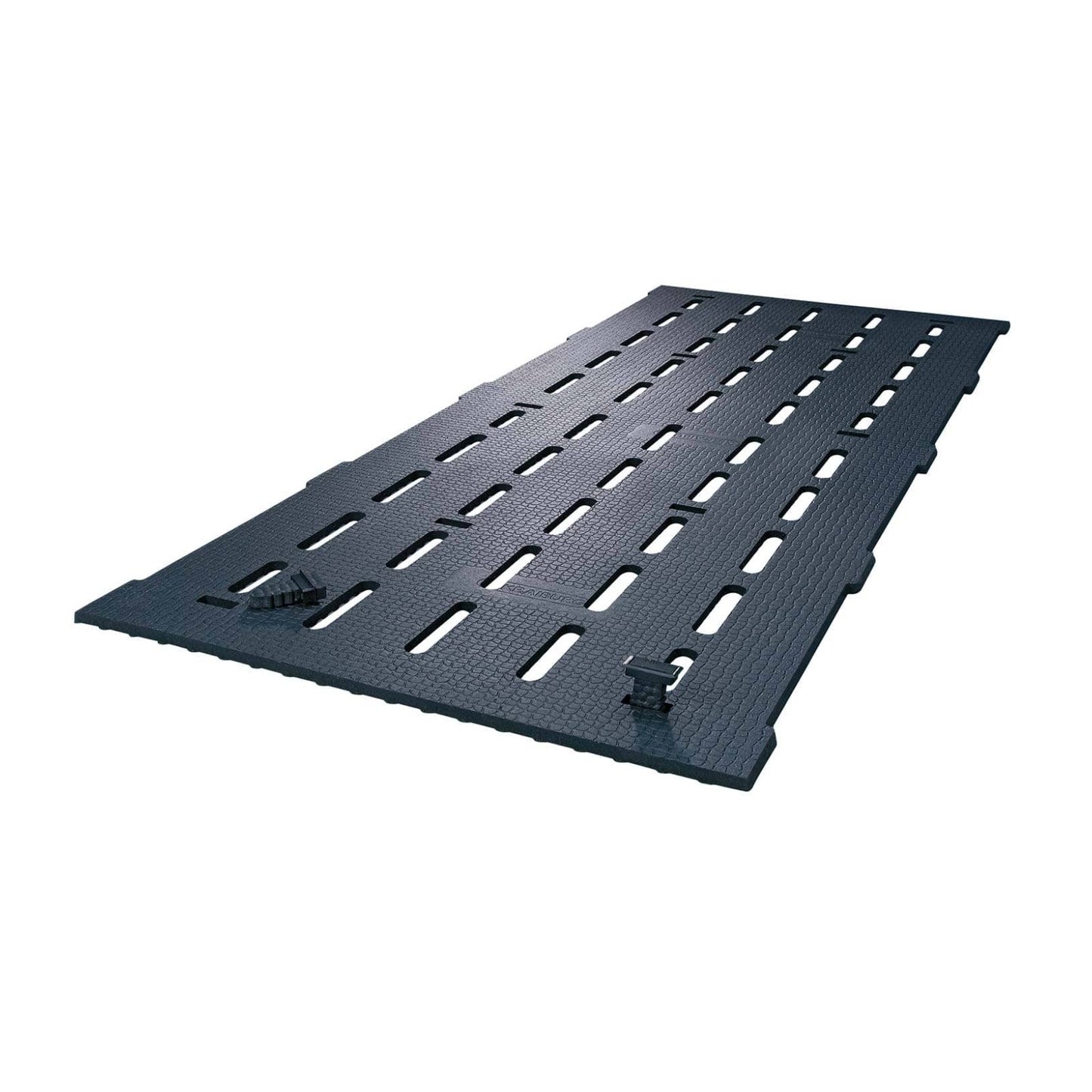 Kraiburg KURA S – Skräddarsydd 24 mm gummimatta för spaltgolv