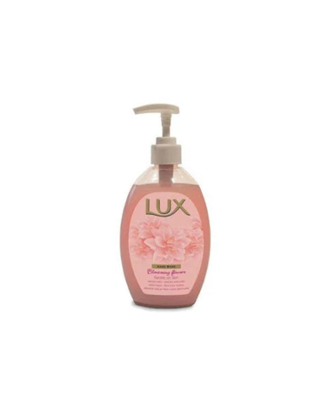 Lux Professional Hand wash 0,5 liter