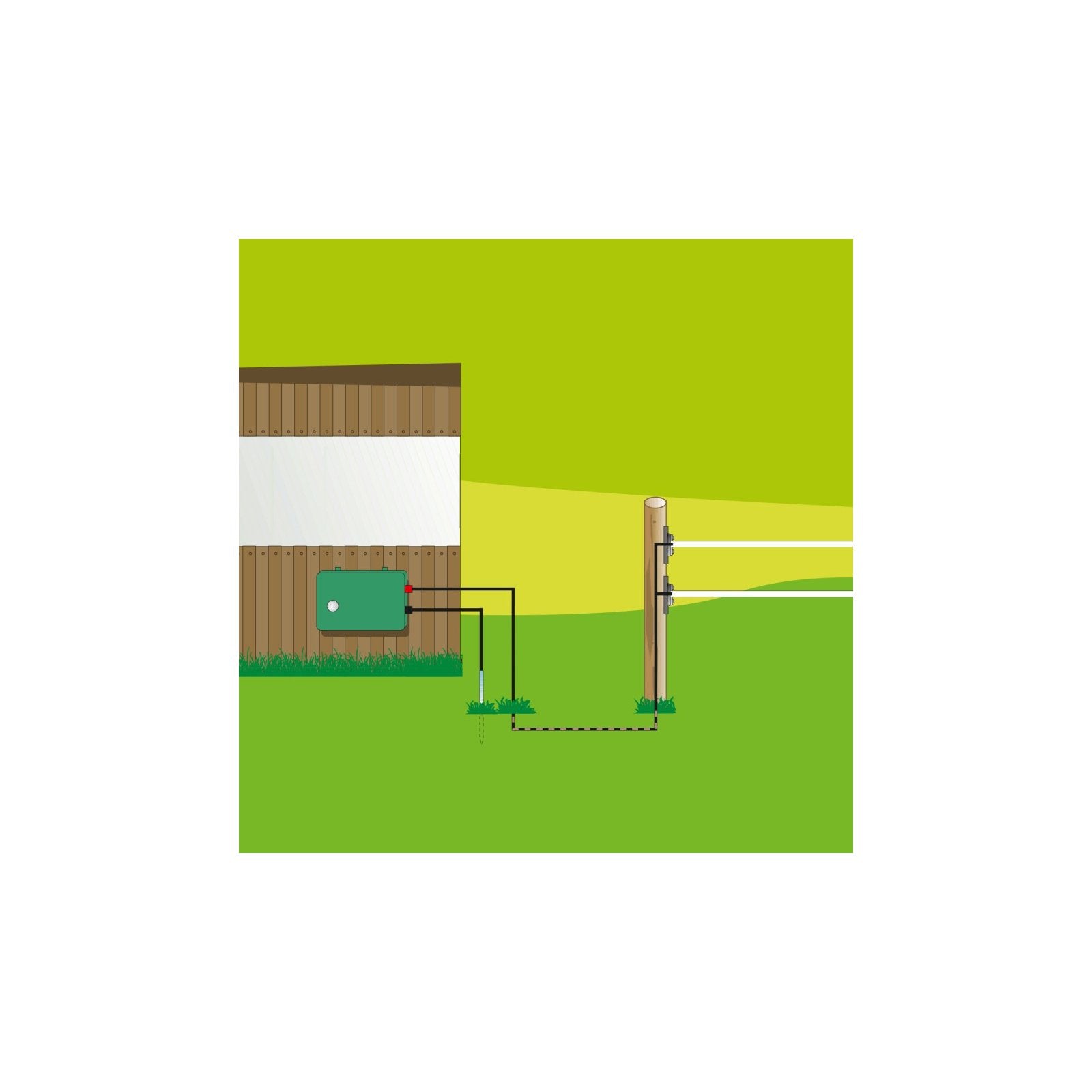 Fremføringskabel Premium, 1,6 mm