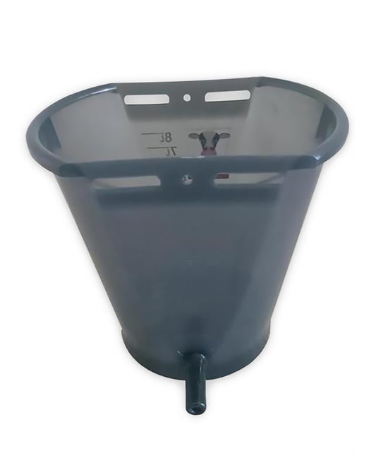 Maitopatukka Eurobucket 8 l