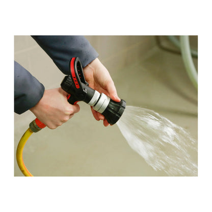 Rinser Super Jet – Justerbar spolpistol för stall och lantbruk