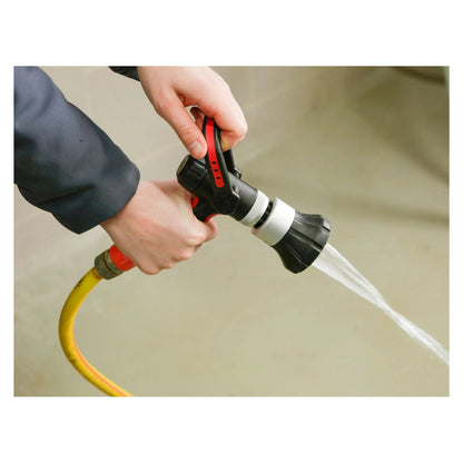 Rinser Super Jet – Justerbar spolpistol för stall och lantbruk