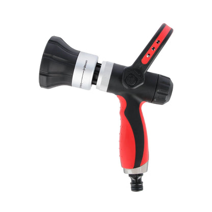 Rinser Super Jet – Justerbar spolpistol för stall och lantbruk