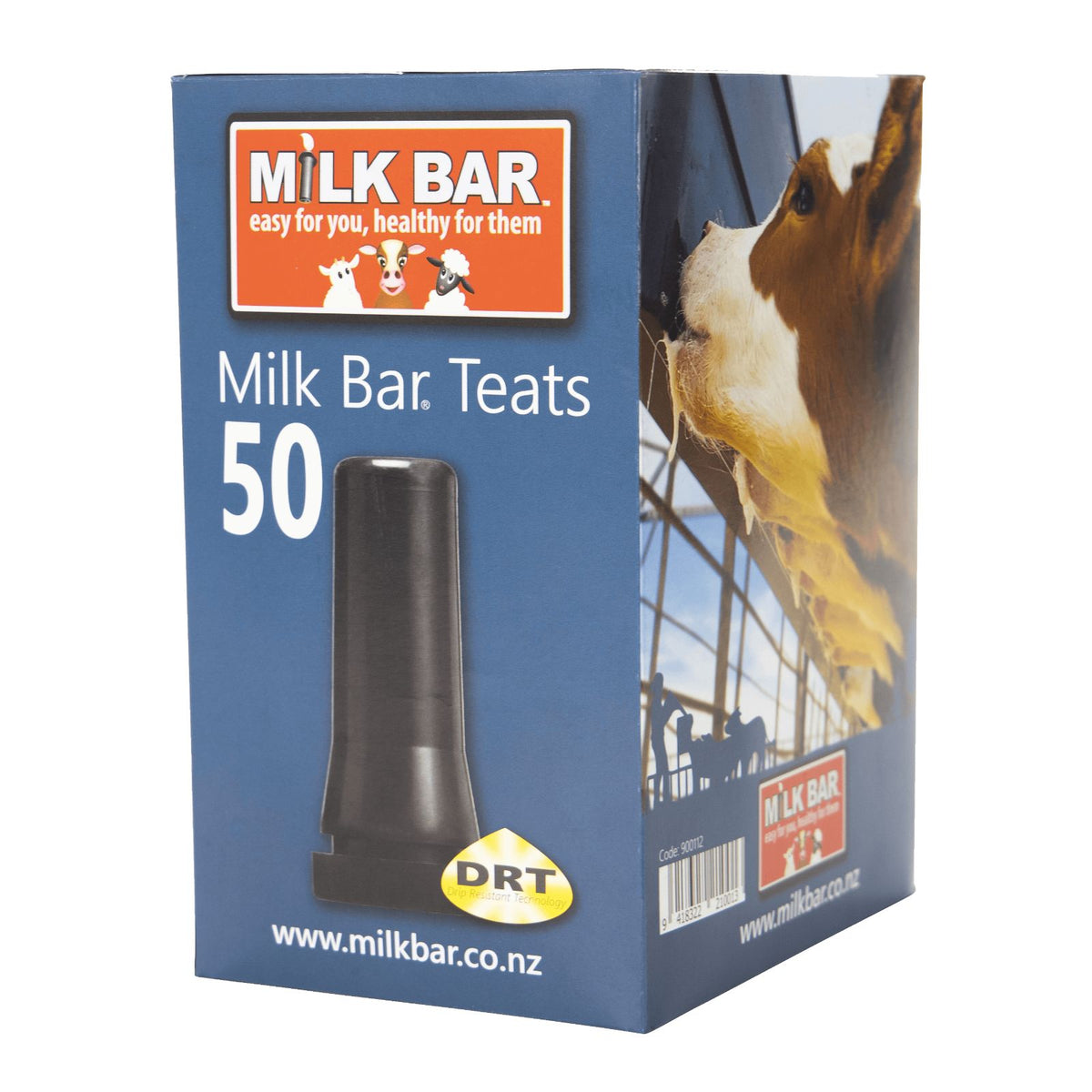 Napp Milk Bar