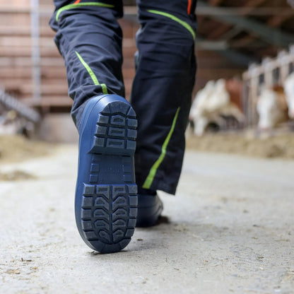 NORA PU -puukengät mukavat 