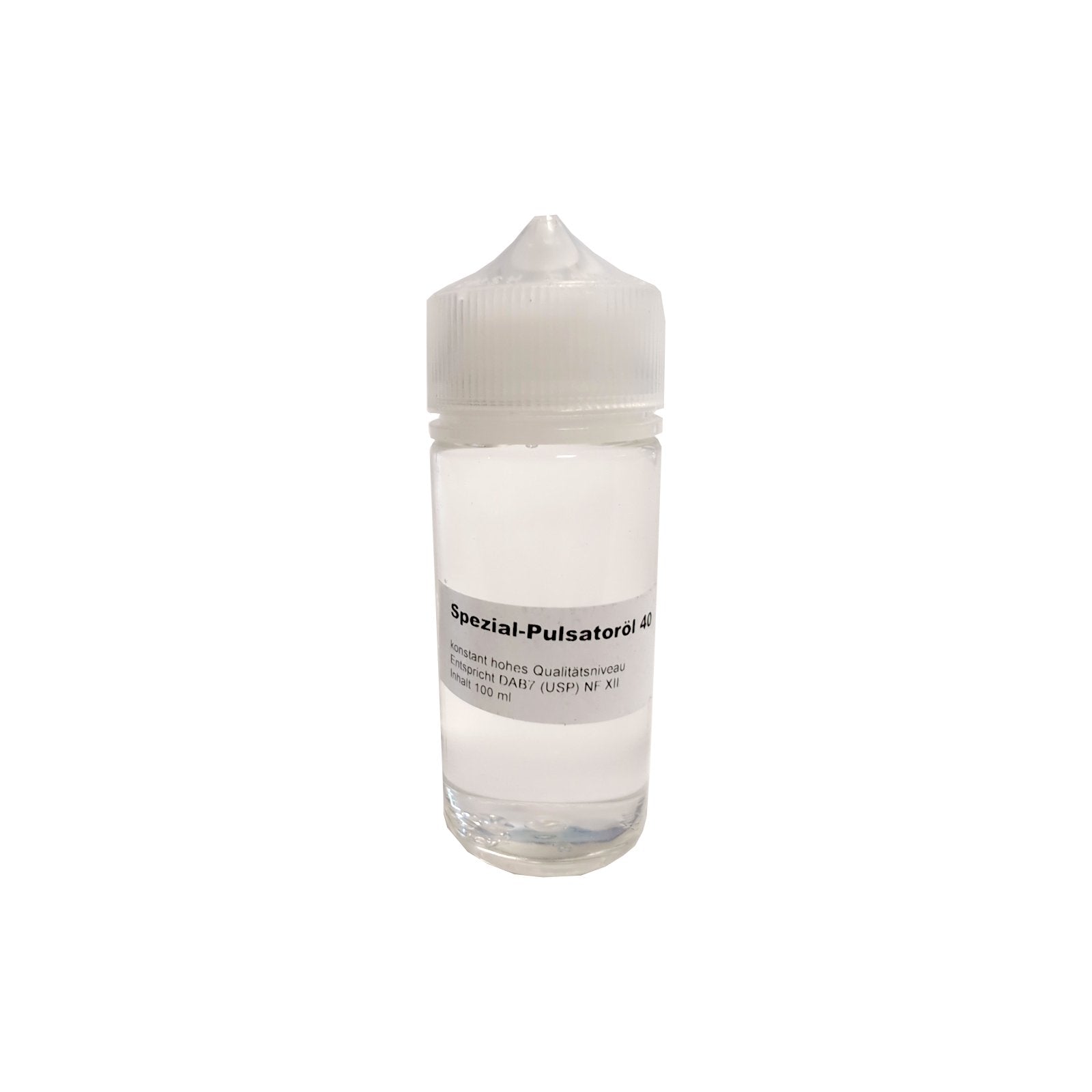 Olja pulsator 100ml