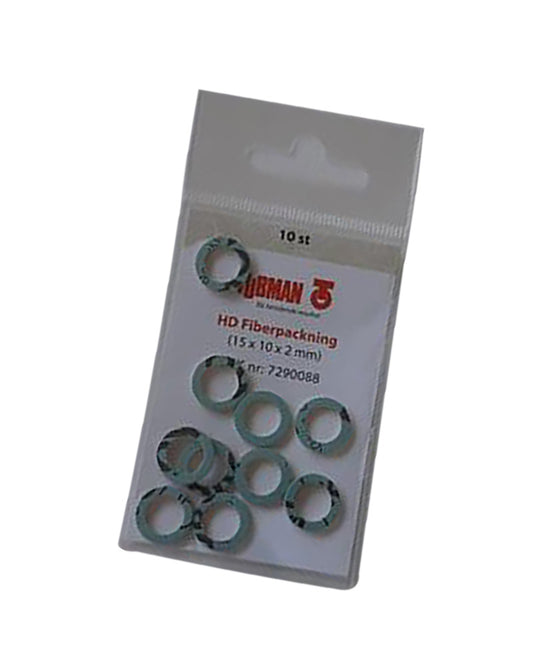 Packning 1/2", 10-p