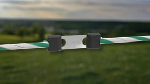 Köyden kaavin Litzclip, 5-osainen