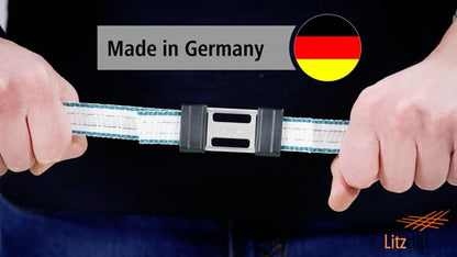 Vanneliitos AKO 20mm 5-p