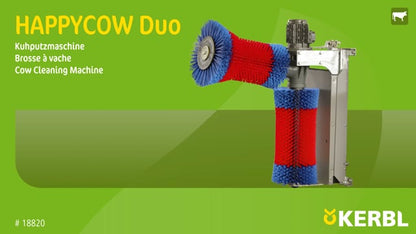 Huhusivellin Happy Cow Duo