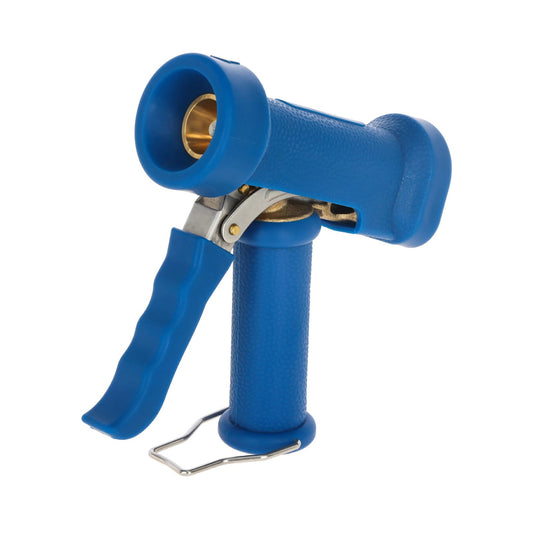 Professional Cleaning Gun – Spolpistol i mässing för stall och lantbruk