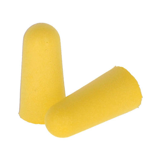 Öronproppar 10-pack med Förvaringsask (SNR 39dB) - 10 par (20 / pack)