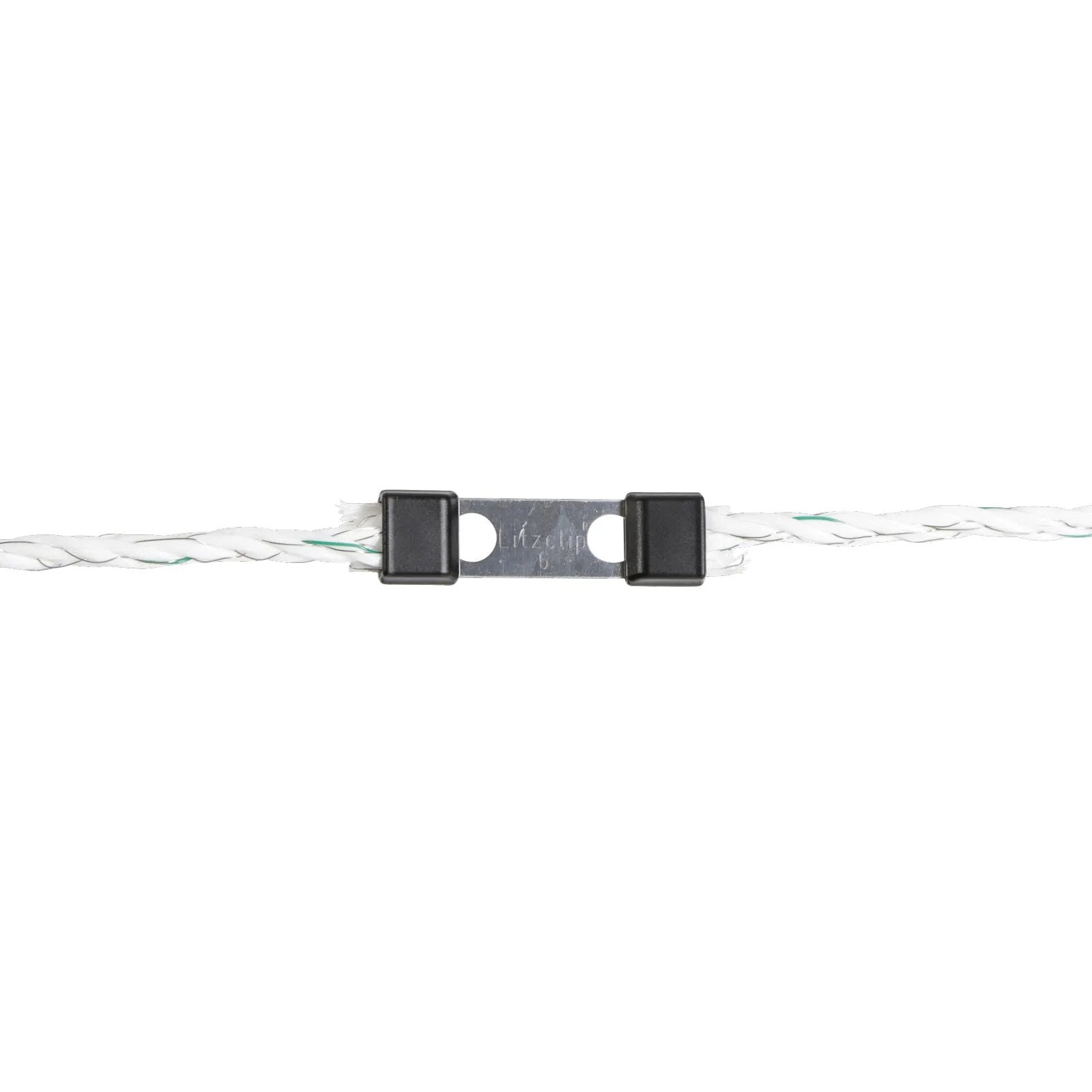 Rebskraber Litzclip, 5-p