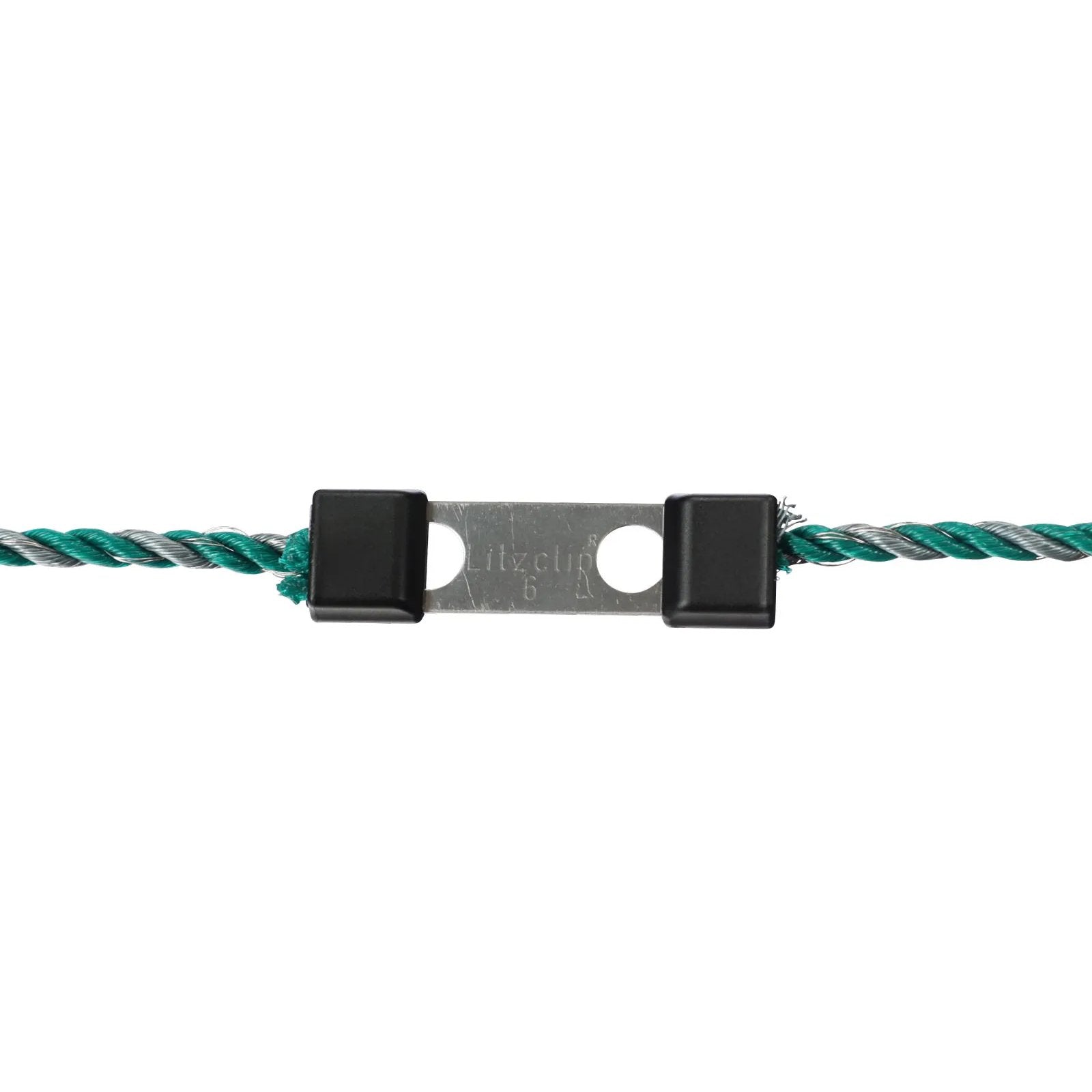 Rebskraber Litzclip, 5-p