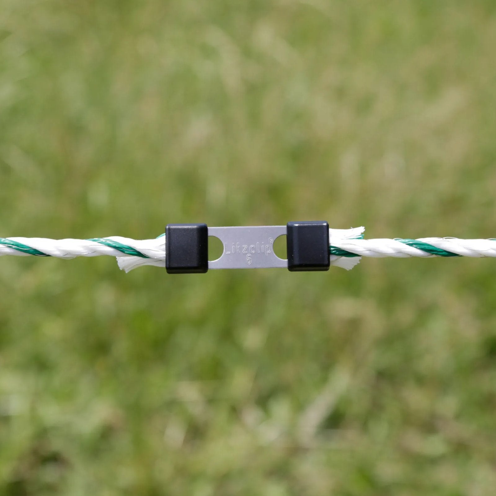 Rebskraber Litzclip, 5-p