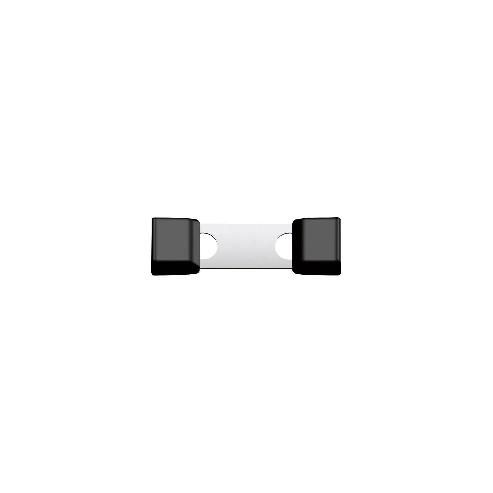 Rebskraber Litzclip, 5-p