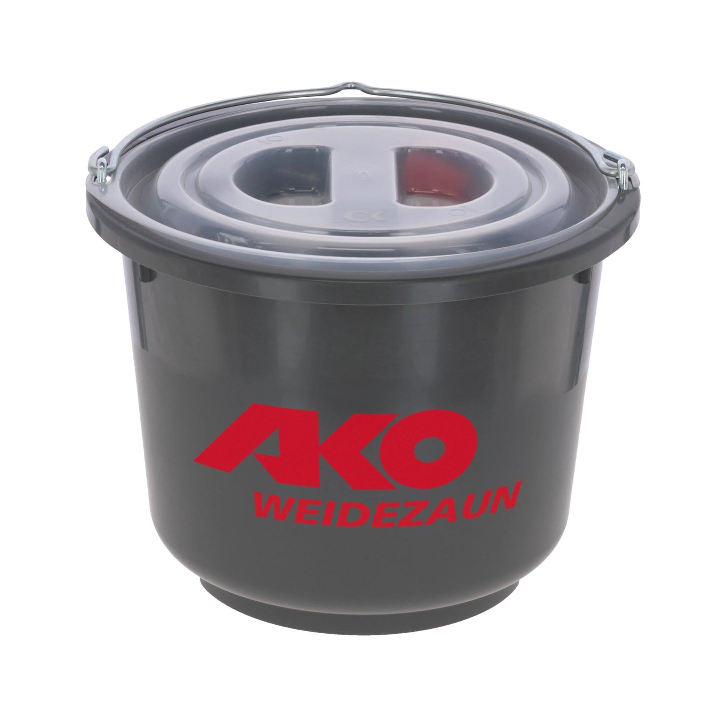 Rengaseristin vahvistettu 250-pi-ämpäri 