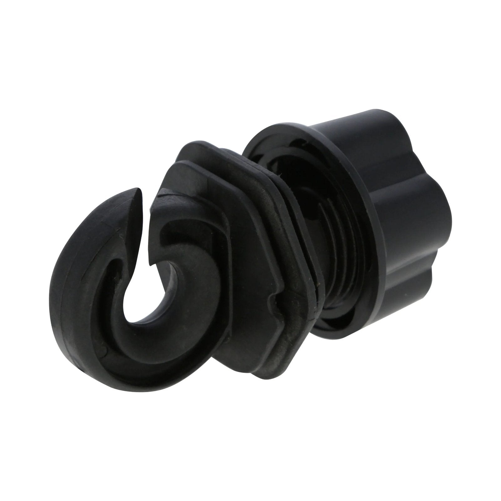 Ringisolator Vario Classic i 10-pack för metall- och plaststolpar 7 till 19 mm