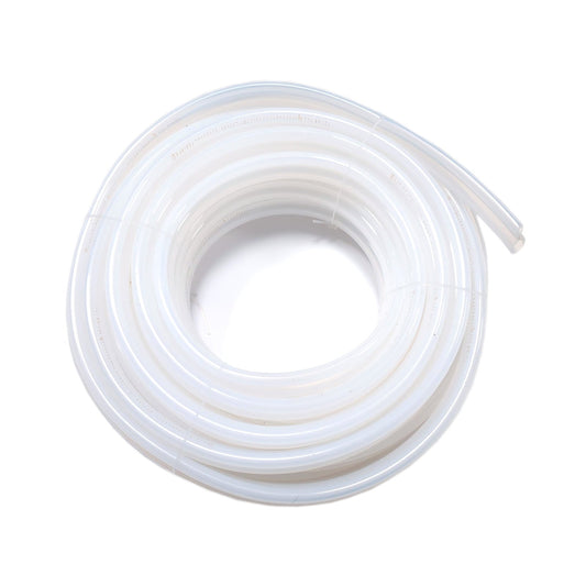 Dubbel Mjölkslang Silikon transparent för  Lely VMS A3/A4/A5