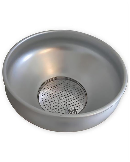 Siltratt aluminium 160mm