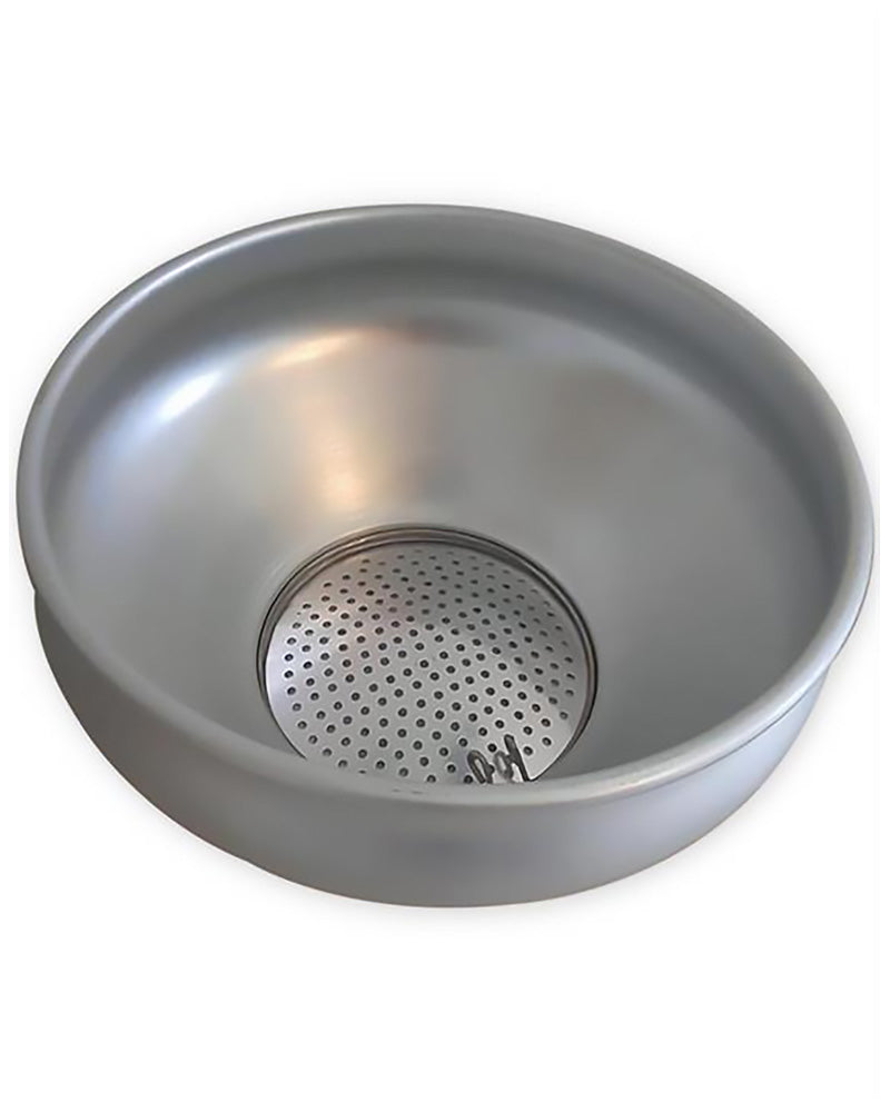 Siltratt aluminium 160mm