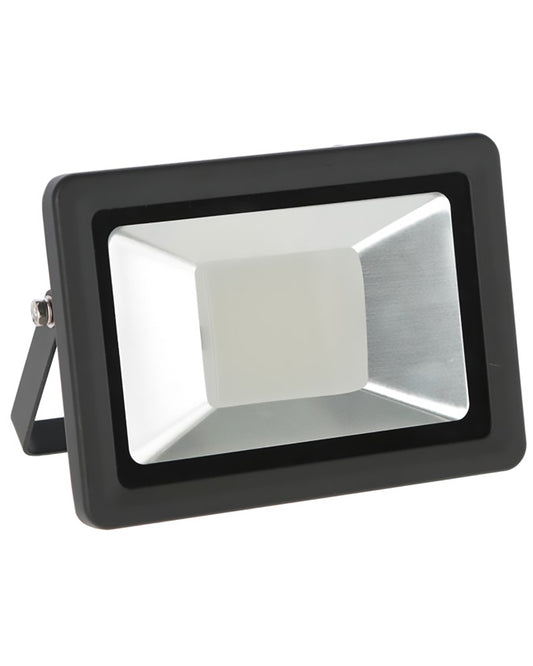 LED utebelysning