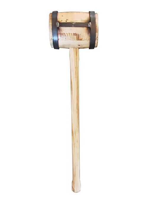 Fægtehammer Ask