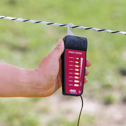 Aidan testaaja 8 askelmaa