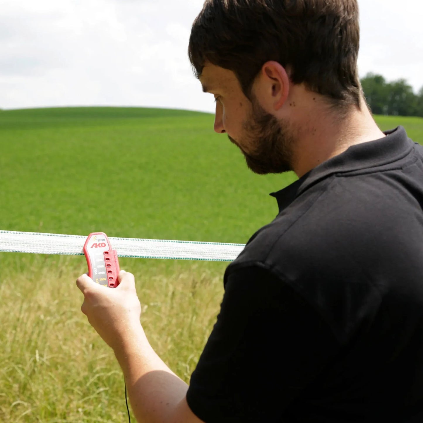 Aidan testaaja yksinkertainen
