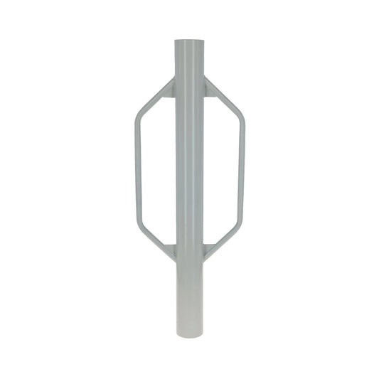 Stolpnedslagare 12 kg – för stängselstolpar upp till 100 mm