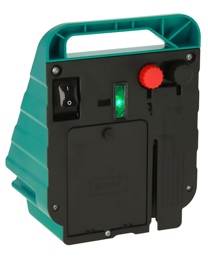 AKO SunPOWER S250 – Solaggregat 12V med batteri