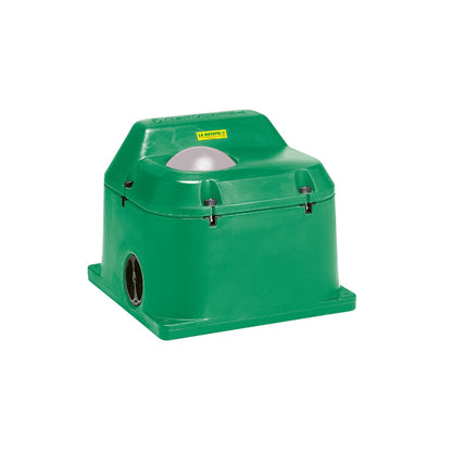 Vandkar La Buvette Thermolac 40