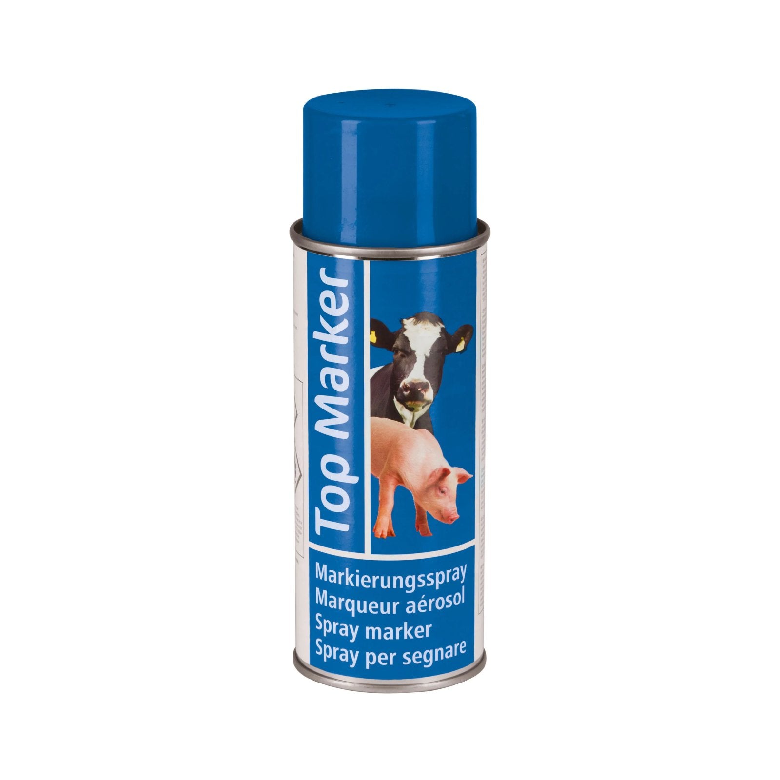 Markeringsmaling Top Marker 400ml