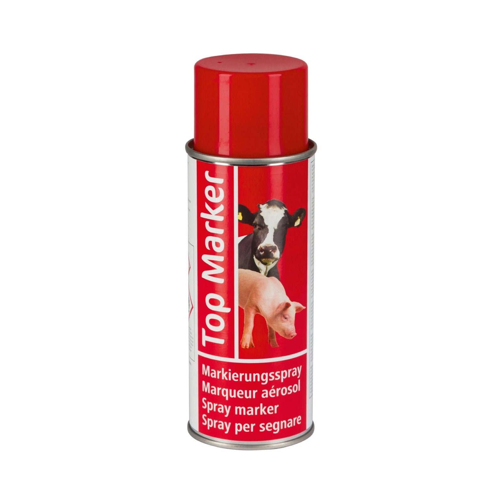 Markeringsmaling Top Marker 400ml